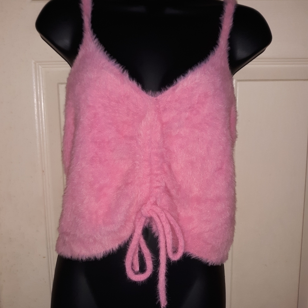 Wild fable soft tank top size XL